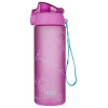 Oxybag Fľaša OXY CLiCK 600 ml Floral