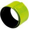 OXFORD reflexný pásik Bright Wrap, (žltá fluo)