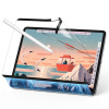 ESR Paper-Feel Magnetic – ochranná magnetická fólia na iPad Air 11 (2024) – priehľadná