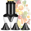Temperovač na zeleninu Zeegma Handy Chef Spiralizer