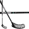 FLOORBEE Falcon 26 Carbon PRO light black čierna, Pravá (pravá ruka dole), 96cm (=106cm)