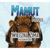 Spoločenská hra Večná zima: Mamut Galakta