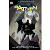 Batman: Květy zla váz.