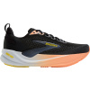Brooks | Ghost Max 4 | čierna| 42