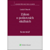 Zákon o poštovních službách - Lukáš Buzek