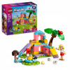LEGO Friends 42640 Ihrisko pre morské prasiatka