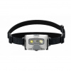 LED LENSER LedLenser Čelovka HF6R CORE biela, Varianta biela