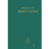 Minútočka - Jozef Hlouch - online doručenie