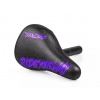 Dartmoor Fatty Combo sedlo 27,2 mm Black Purple