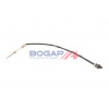 BOGAP Snímač teploty výfukových plynov B6120146