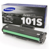 HP originál toner SU696A, MLT-D101S, black, 1500str., 101S, Samsung ML 2160, 2165, SCX 3400, 3405, SF 760P, O