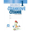 NOVÉ Mimočítankové čítanie 1