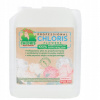 Chloris Professional Flowers - Profesionálny Kondicionér pre Rezane Kvety (Objavte Chloris Professional Flowers, prémiový kondicionér pre rezané kvety, ktorý zabezpečuje dlhšiu životnosť a lepšiu kond