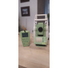 Leica Geosystems Jednomužný set Leica TCRP1205 R300 a ovládač RX1200T