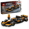 LEGO® Speed Champions 77251 Pretekárske auto McLaren F1 Team MCL38