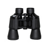 Skladací ďalekohľad 20 x 50, čierny (M.F.H.)
