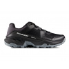 Mammut Girun II Low GTX Women, Black-Alloy - dámské boty UK6,5/EU40/250mm