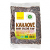 Wolfberry Kakaové boby drvené Bio 250 g