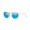 Ray-Ban RB3447 ROUND METAL 112/4L