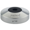 tamperová základňa JoeFrex Classic Alu 58 mm