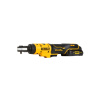DEWALT Bezdrôtový kľúč na maticové skrutky 12 V 1/4