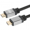 PREMIUMCORD Kabel HDMI A - HDMI A M/M 7m zlacené a kovové HQ konektory kphdmg7 PremiumCord
