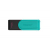 KINGSTON DataTraveler EXODIA S 128GB USB3.2 Gen1 flash drive (otočný)