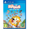 The Sisters: Party of the Year (PS4) Sony PlayStation 4 (PS4)