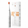 Oclean Flow White Sonická zubná kefka biela