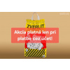 20x 10kg Zverlit červený ▲