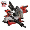 Einhell Aku kapovací/pokosová pila s potahem TE-SM 36/210 Li - Solo