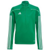 adidas Mikiny Tiro 23 League Training viacfarebny