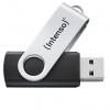 Intenso Office Line 32GB USB Stick 3.2 silber-schwarz