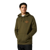 Fox mikina Headspace Fleece XL