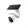 Kamera TP-Link Tapo C660 KIT 8MPx, venkovní, IP PTZ, WiFi baterie, přísvit