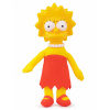 Lisa - postavička ze seriálu Simpsonovi (Lisa - The Simpsons - 23 cm)