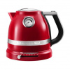 KitchenAid rychlovarná konvice Artisan 5KEK1522EER královská červená