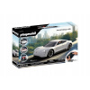 Sada Playmobil Porsche Mission E 70765 na diaľkové ovládanie
