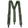 Traky Mil-Tec woodland