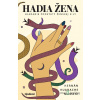 Hadia žena - Hernán Huarache Mamani - online doručenie