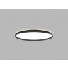 LED2 Moon 80 Triac 8585054424283 Farba: Čierna LED2