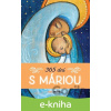 E-kniha 365 dní s Máriou - Luca Crippa