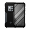 myPhone Hammer Construction 2 5G strieborný TOS00001 - Mobilný telefón outdoor