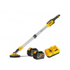 DCE800T2 DeWALT AKU bruska na sádrokarton FLEXVOLT