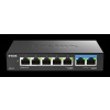 D-Link DMS-107/E 7-Port Multi-Gigabit Unmanaged Switch