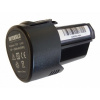 INTENSILO batéria AEG L1215R 12V, Li-Ion 2500mAh