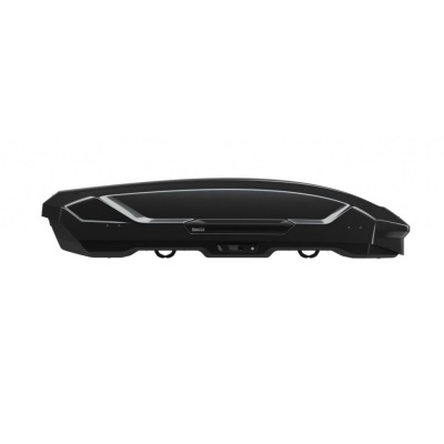 THULE MOTION 3 L BLACK