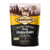 Carnilove Fresh Chicken & Rabbit for Adult Dogs 1,5 kg