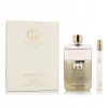 Gucci Guilty Pour Femme parfumovaná voda 90 ml + parfumovaná voda 10 ml