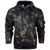 Mikina Kryptek Tartaros Hoodie Obskura Nox/Black Veľkosť M